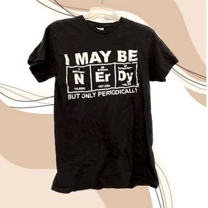 Funny tshirt Adult Small